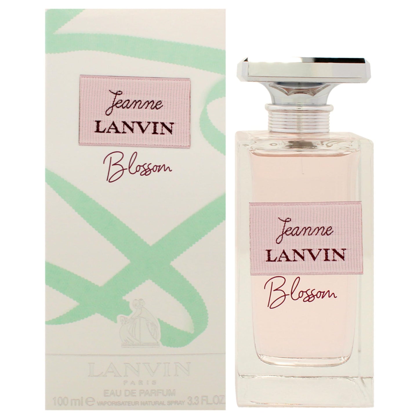LANVIN JEANNE BLOSSOM(W)EDP SP