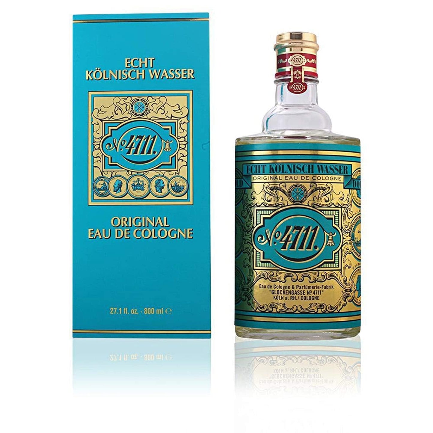 Triplenet Pricing For Men. Eau De Cologne Splash 27.1 Fl.Oz 740031