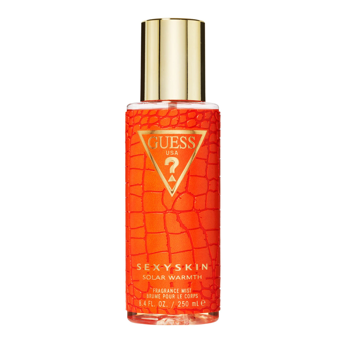 Guess Sexy Skin Solar Warmth Fragrance Mist 8.4 oz