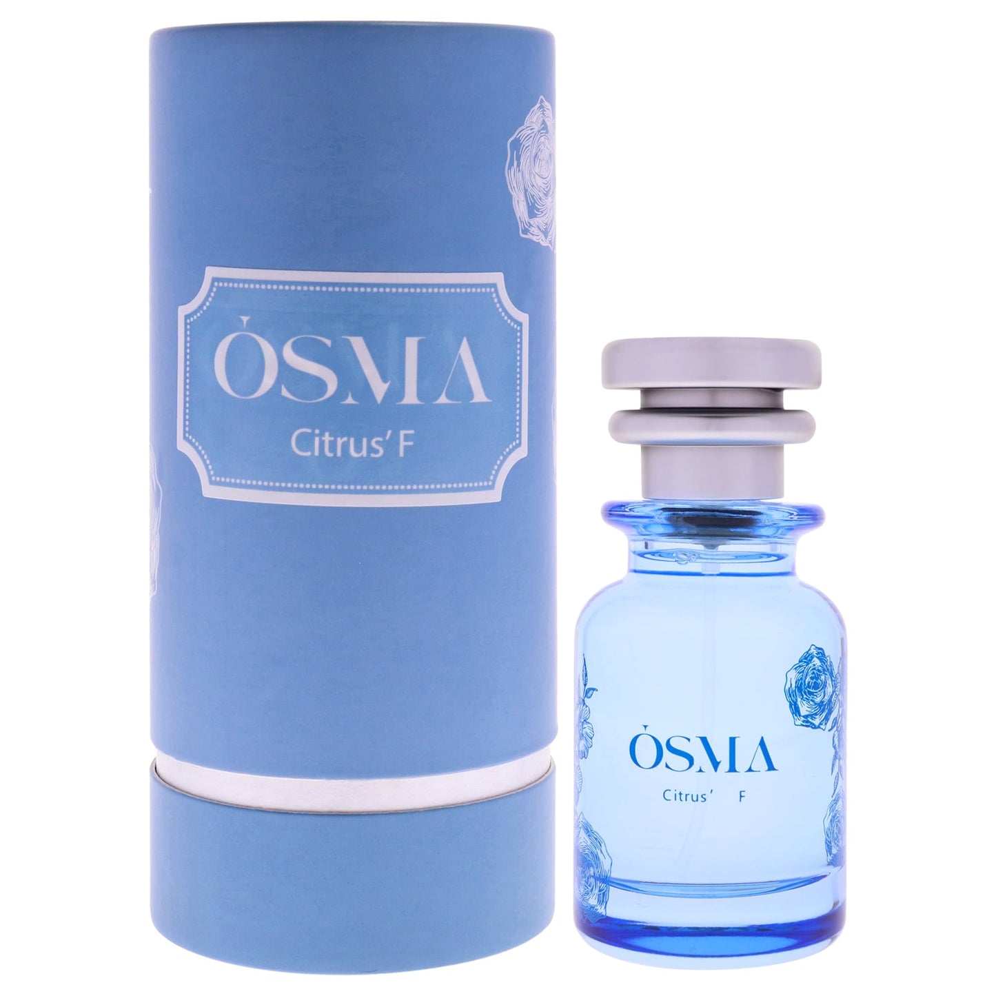 OSMA Citrus Parfum Unisex 2.5oz