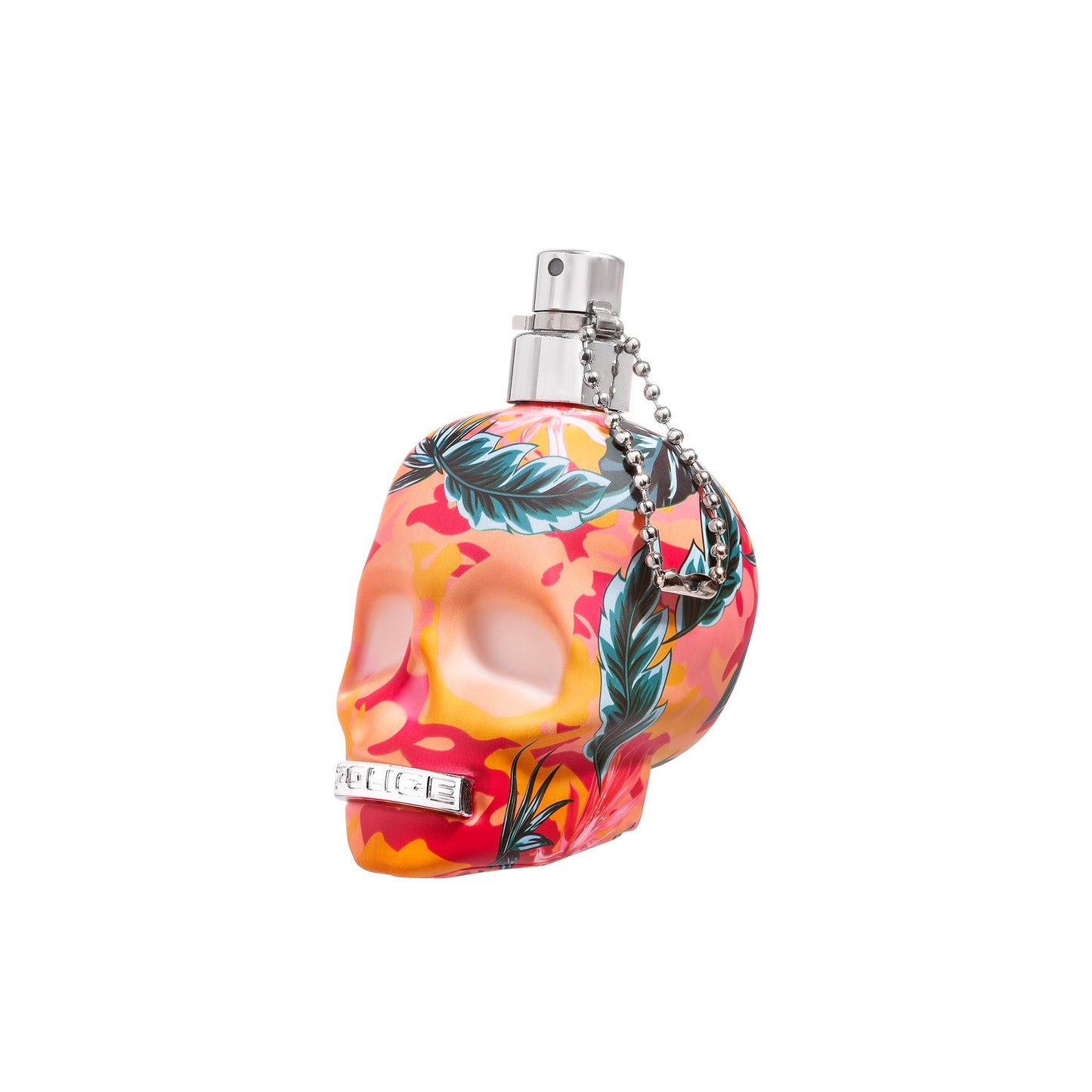 Police To Be Exotic Jungle Eau de Toilette 125ml Unisex