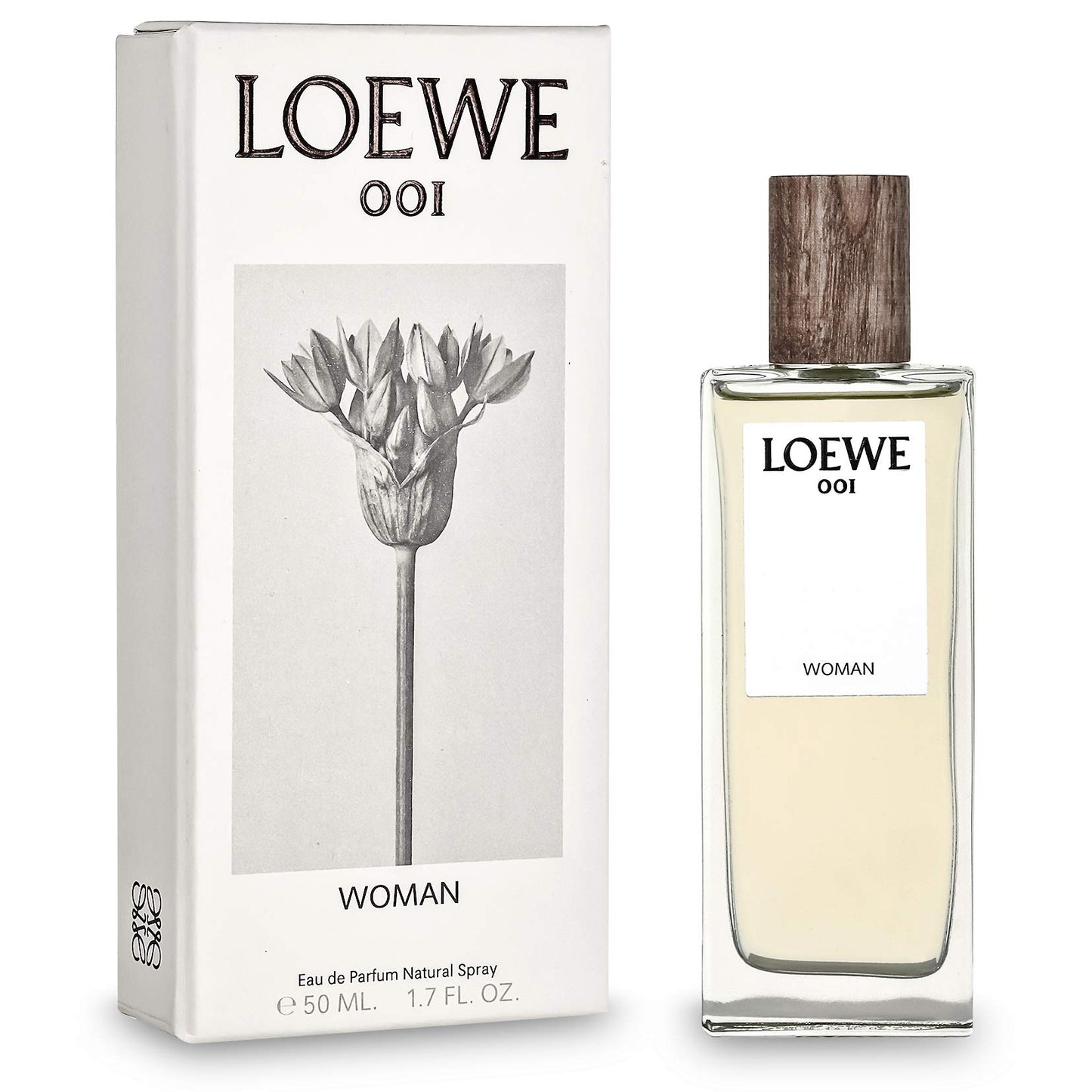LOEWE 001 Woman Eau de Parfum 1.7 oz