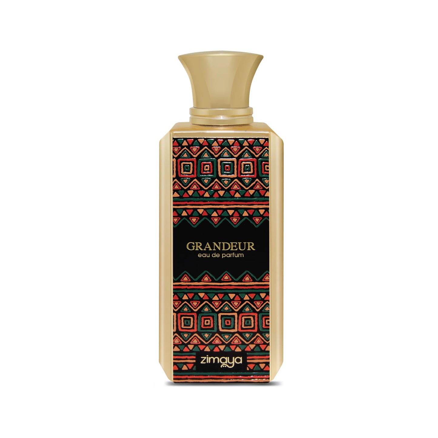 Afnan Zimaya Grandeur Eau de Parfum Unisex 3.4oz