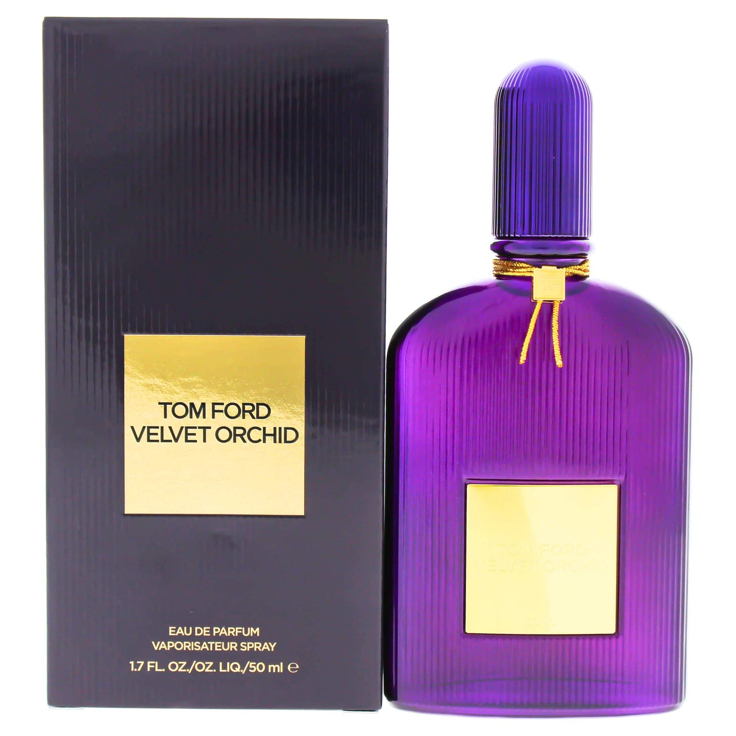 Tom Ford Velvet Orchid Eau de Parfum Spray Sensual Floral Fragrance