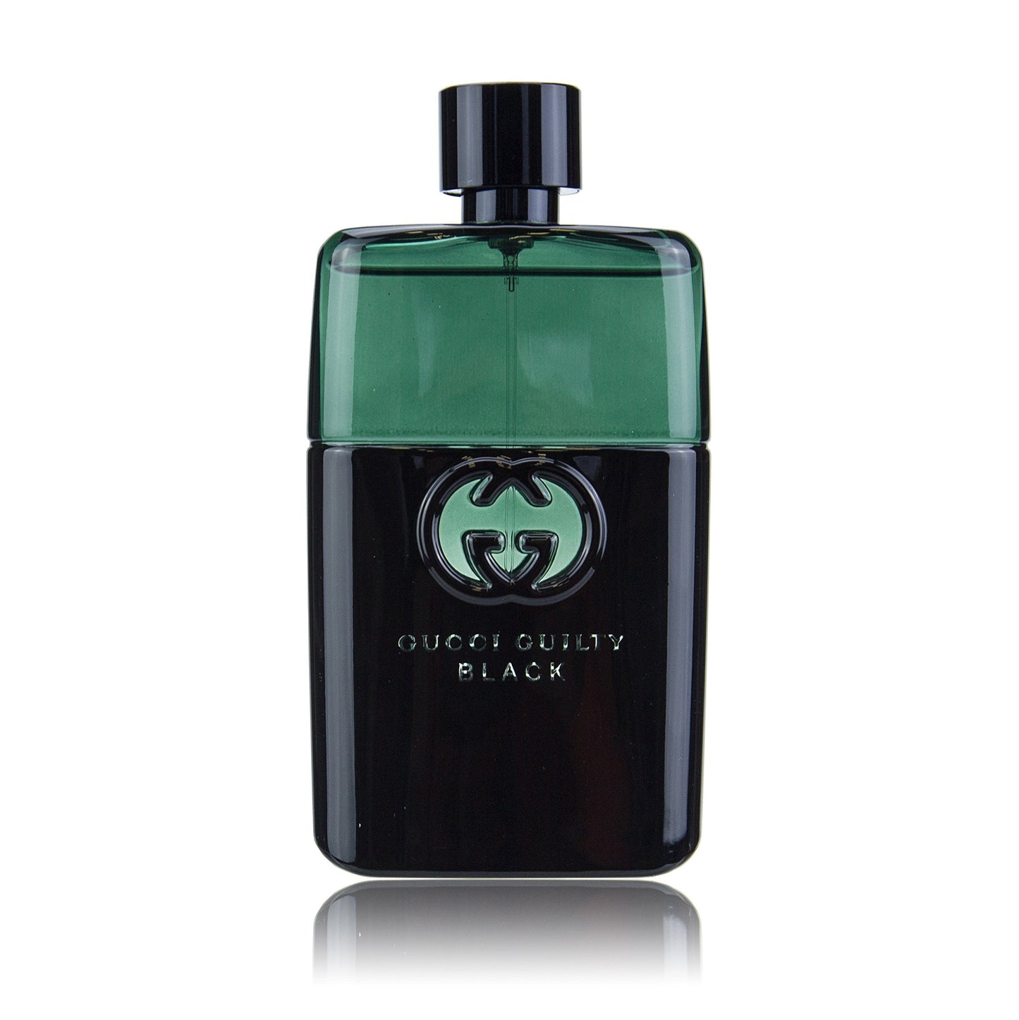 Gucci Guilty Black Pour Homme Eau de Toilette Mysterious Men's Fragrance