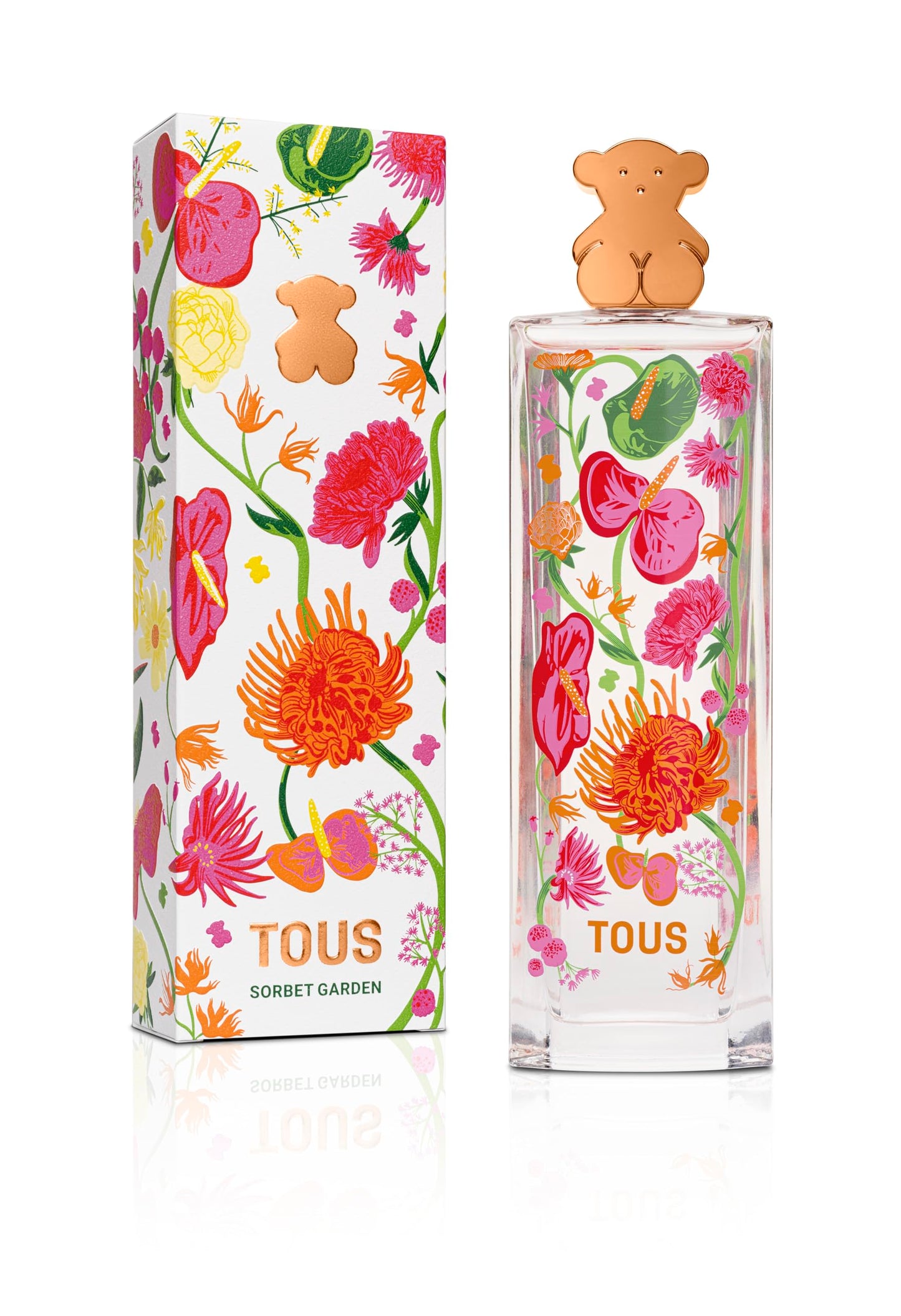 Sorbet Garden by Tous