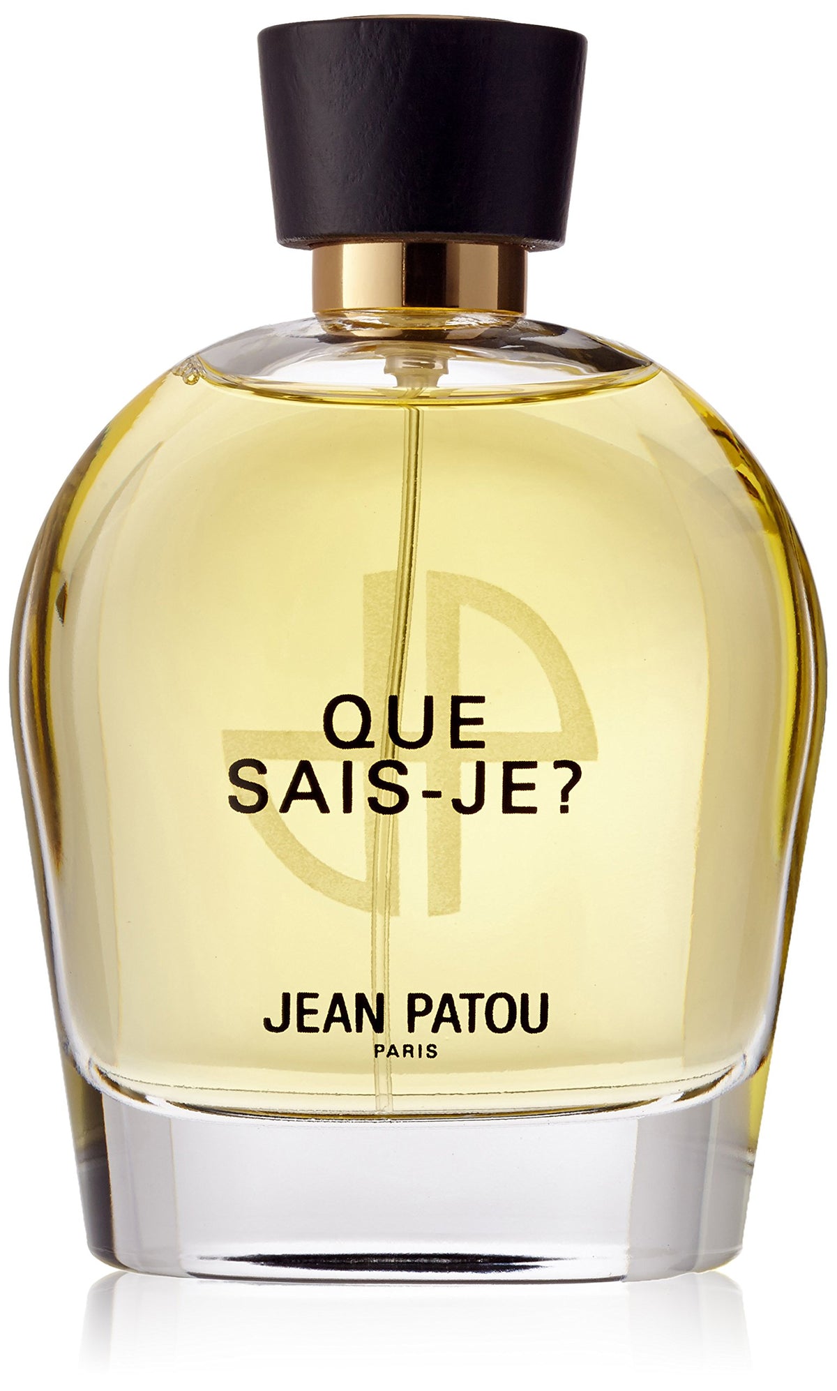 Jean Patou Collection Héritage Eau de Parfum 100ml