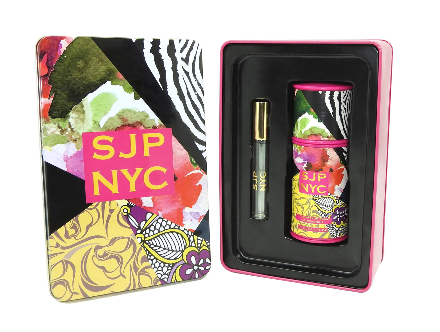 SARAH SJP NYC Eau de Parfum Set Women 2pcs
