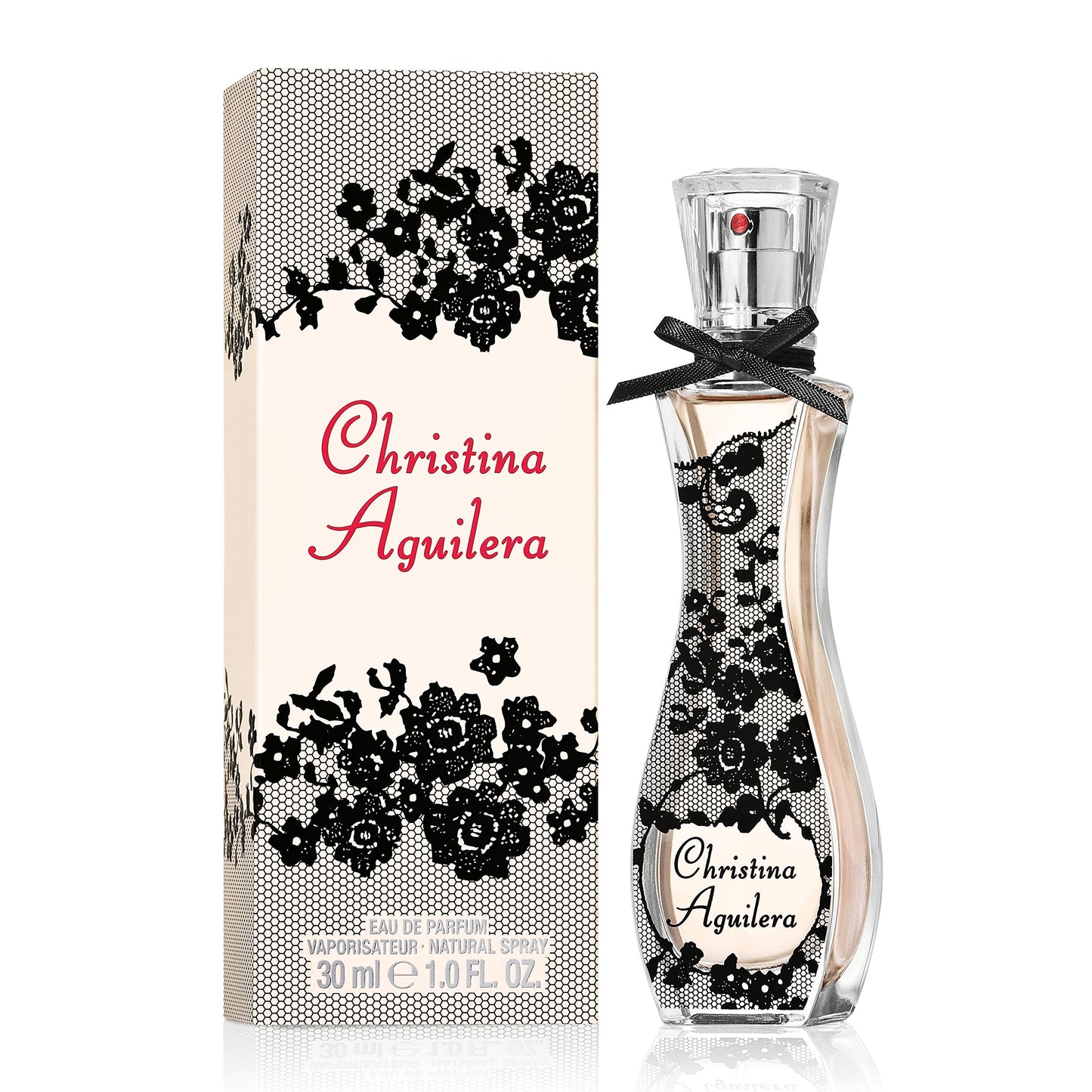 Christina Aguilera Eau de Parfum for Women 100ml