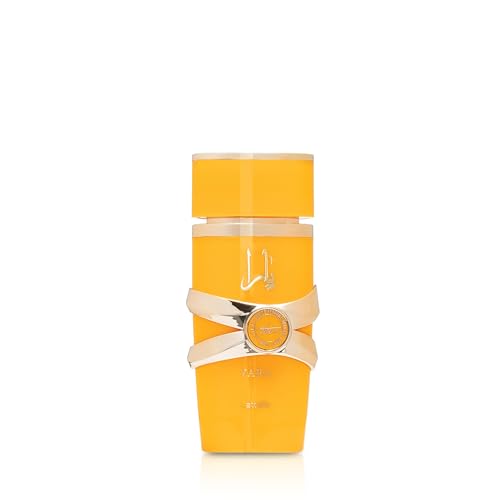 LATTAFA YARA TOUS 100ML EDP SPRAY