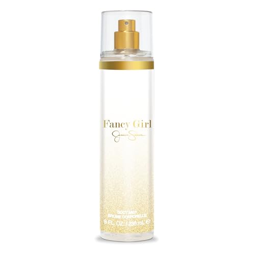Jessica Simpson Fancy Girl (L) 8 oz