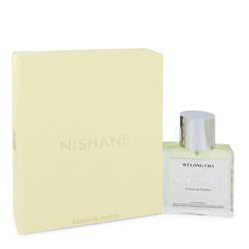 Nishane Wulong Cha Unisex Extrait De Parfum Invigorating Citrus Elixir