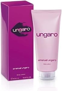 Emanuel Ungaro Body Lotion for Women 400ml