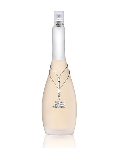 Glow by Jennifer Lopez for Women - 5 oz EDT Spray