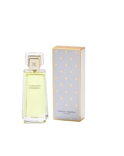 CAROLINA HERRERA For Women By CAROLINA HERRERA