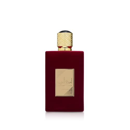 ASDAAF AMEERAT AL ARAB 100ML EDP SPRAY