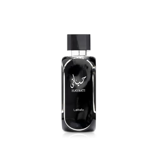 LATTAFA HAYAATI MEN 100ML EDP SPRAY