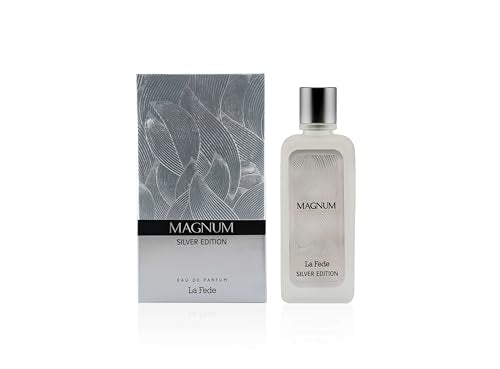 KHADLAJ LA FEDE MAGNUM SILVER