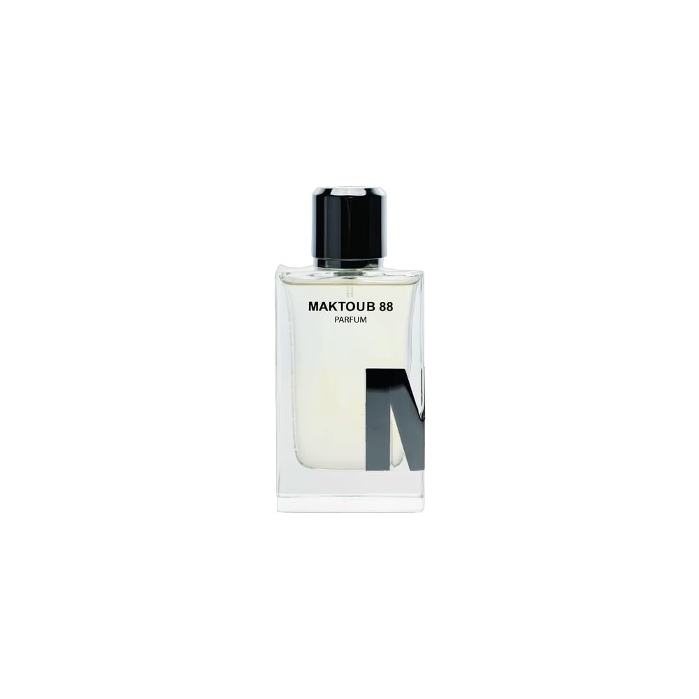 MAKTOUB MAKTOUB 88 3.4 EDP U