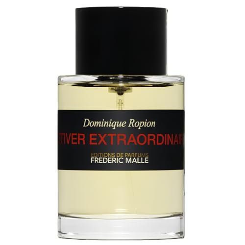Frederic Malle BP90929505 Exquisite Unisex Fragrance Eau de Parfum