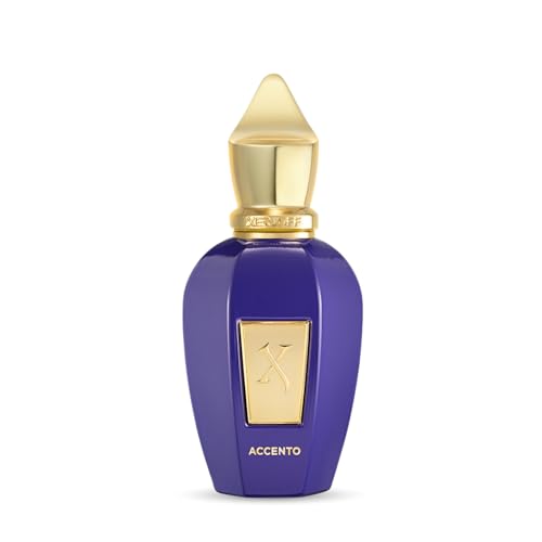 Xerjoff Accento Unisex Eau de Parfum Splendid Aromatic Fragrance