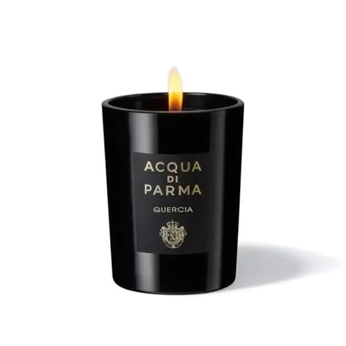 ACQUA ADP QUERCIA CANDLE 200GM