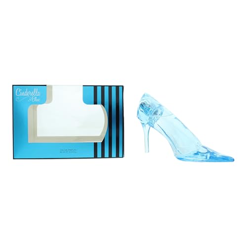 Cinderella Blue by Disney, EAU DE Parfum Spray 2 OZ