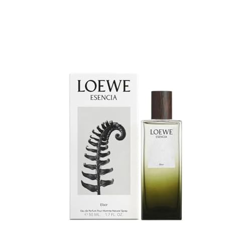 LOEWE Esencia Elixir Eau de Parfum Men 1.7oz