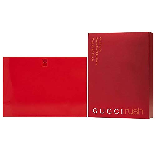 GUCCI RUSH 2.5 EAU DE TOILETTE SPRAY FOR WOMEN
