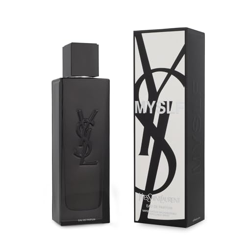 YSL MYSELF EDP SP 3.4oz REFILLABLE