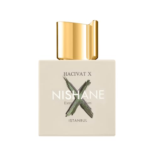 Nishane Hacivat X Extrait 3.4 U (125638)