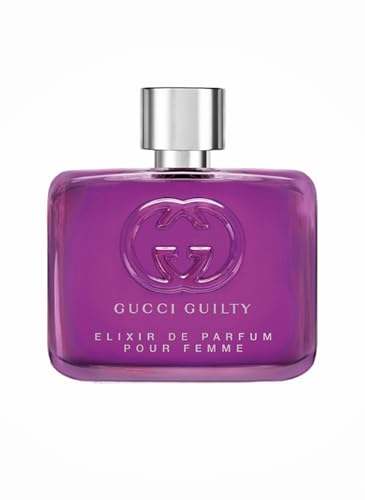 GUCCI GUILTY ELIXIR W EDP 60ML