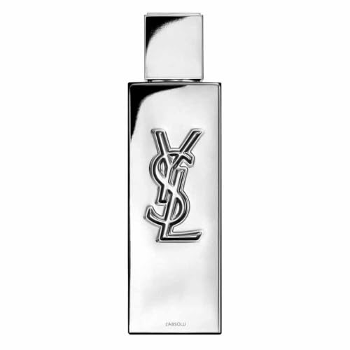 Yves Saint Laurent MYSLF L'ABSOLU Eau de Parfum Men 2.0 oz
