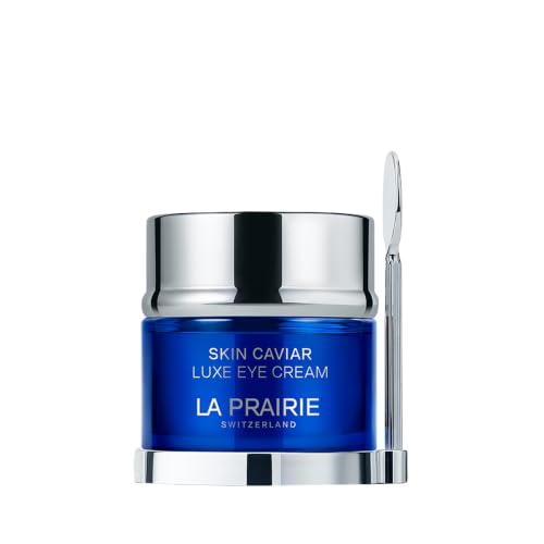 LA LA PRAIRIE/SKIN CAVIAR LUXE