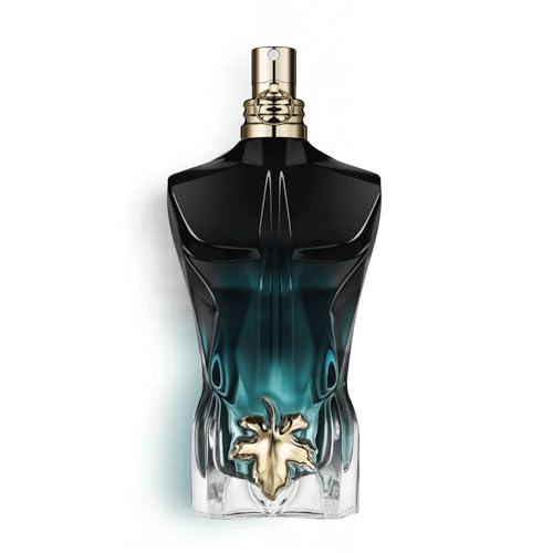 Jean Paul Gaultier Le Beau Intense Men's Eau de Parfum Unique Fragrance Profile