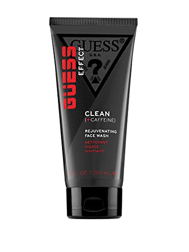 GUESS EFFECT CLEAN(M)6.7oz Rej