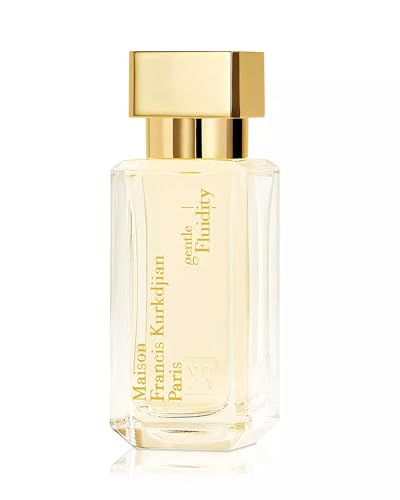 MAISON FK GENTLE FLUIDITY GOLD
