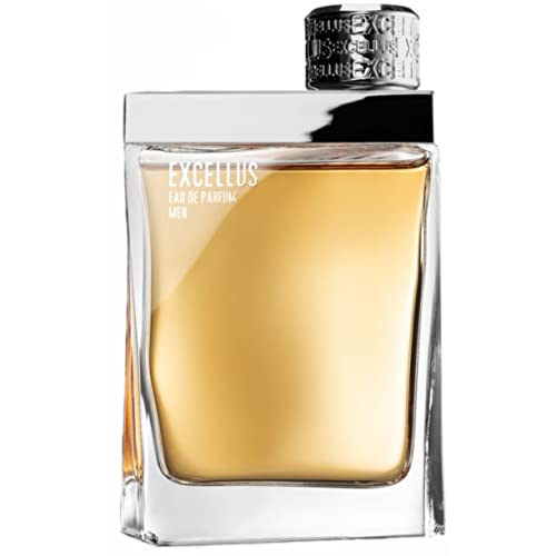 ARMAF Excellus Eau de Parfum Men 3.4oz
