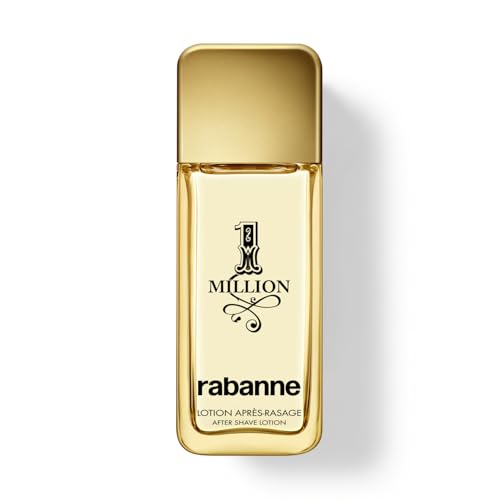Paco Rabanne 1 Million Men's After Shave Lotion 3.3 oz