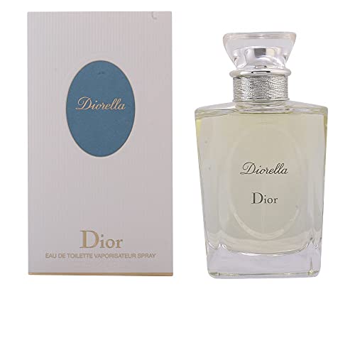 DIORELLA (W) EDT SP 3.4oz(ONLY USA)(LI FREE)