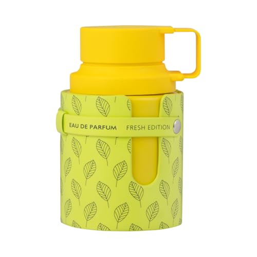 ARMAF ODYSSEY LIMONI FRESH EDITION 6.7 EDP (M)