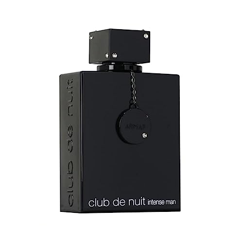 Armaf Club De Nuit Intense for Men Eau de Parfum Invigorating Fragrance