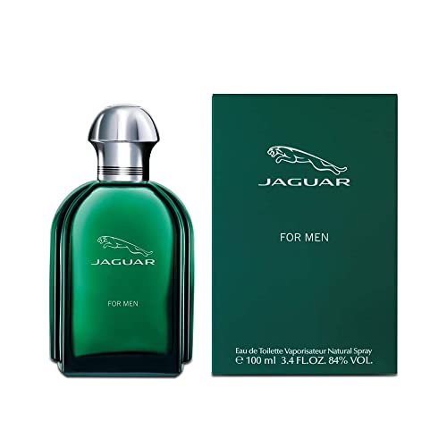 Jaguar Jaguar (M) EDT 3.4 Oz