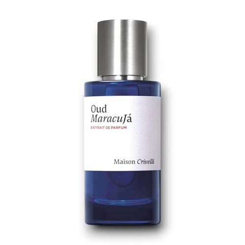 Maison Crivelli Oud Maracuja (U) 1.7 Oz