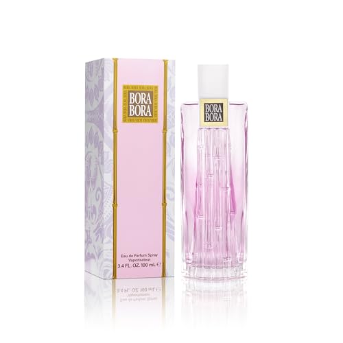 Liz Claiborne Bora Bora (L) EDP 3.4 Oz