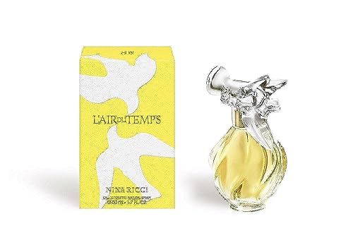 NINA RICCI(W)EDT SP 1.7oz(ONLY