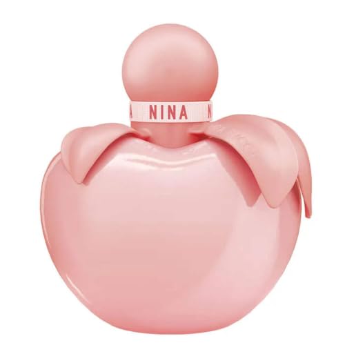 NINA ROSE 2.8 EDT L  (125182)