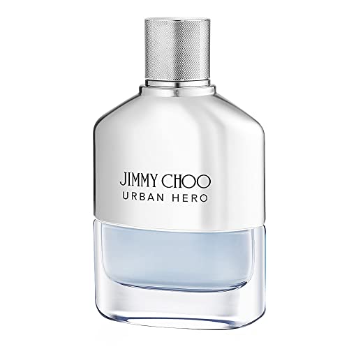 Jimmy Choo Urban Hero (M) EDP 3.3oz