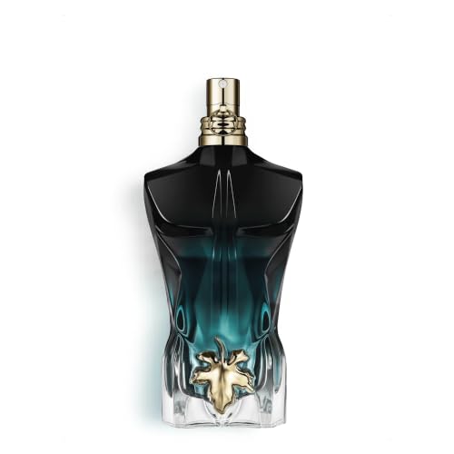 Jean Paul Gaultier Le Beau Intense Men's Eau de Parfum Unique Fragrance Profile