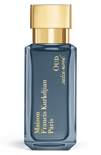 Maison Francis Kurkdjian Oud Satin Mood Eau de Parfum Unisex 1.2ml